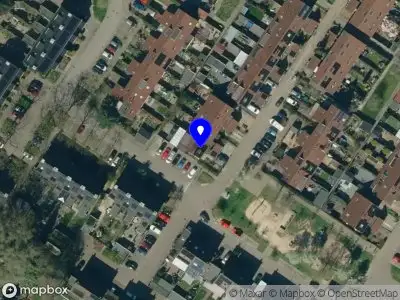 112 melding Overlastmelding Borgharenpad in Arnhem