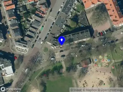 Overlastmelding Onder de Linden in Arnhem
