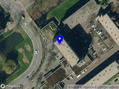 Overlastmelding Valkhofplein in Arnhem