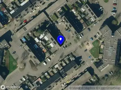 112 melding Overlastmelding Schepen Mijnschartstraat in Arnhem