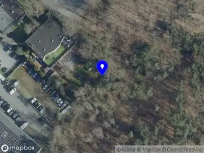 Politie naar de Burgemeester Daleslaan in Nijmegen vanwege aanrijding met letsel