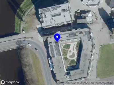 Politie naar de Adrianusplein in Sint-Michielsgestel vanwege ongeval met letsel