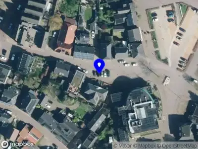 Overlastmelding Komstraat in Lobith