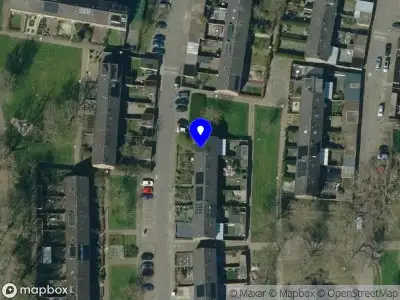 Overlastmelding Leerdamstraat in Arnhem