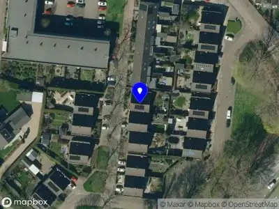 Overlastmelding IJzerappelgaard in Arnhem