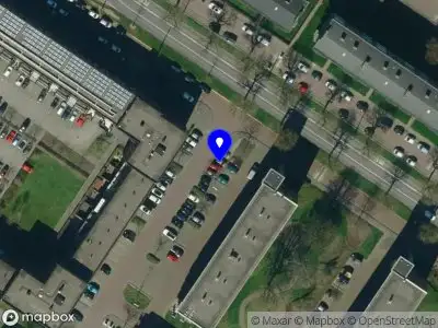 Overlastmelding Lobeliastraat in Arnhem
