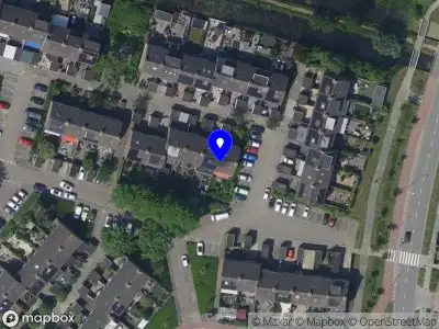 112 melding Ambulance met gepaste spoed naar de Beukmolen in Papendrecht