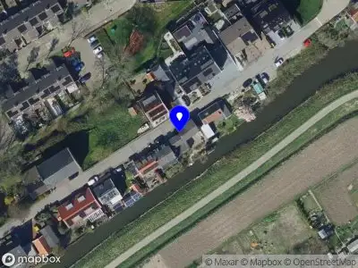 Ambulance met gepaste spoed naar de Welhoeksedijk in Poortugaal