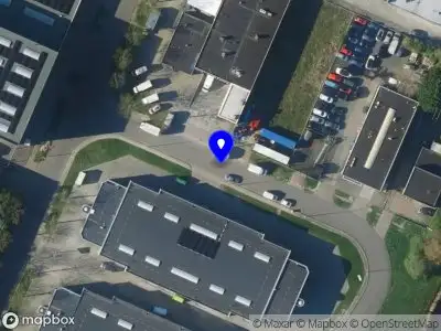 Overlastmelding Hermelijnkoog in Alkmaar