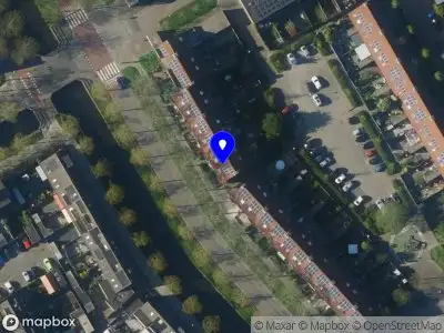 Overlastmelding Kievit in Hoorn