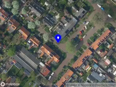 Overlastmelding Droonecampstraat in Heiloo
