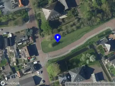 Overlastmelding Herenweg in Hoogwoud gesloten