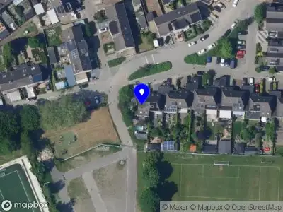 112 melding Anonieme overlastmelding Getijdenlaan in Lelystad