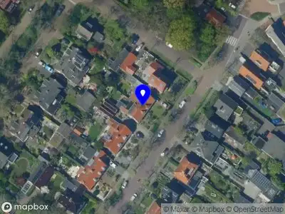 Overlastmelding Westerweg in Heiloo