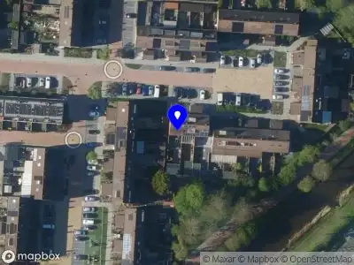 112 melding Overlastmelding Dinkel in Heerhugowaard gesloten