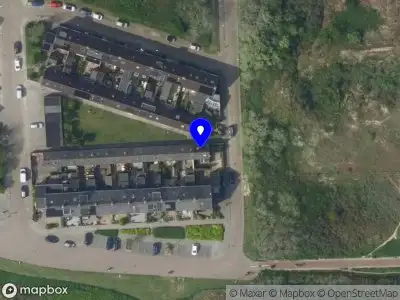 Overlastmelding Zeeweg in Egmond aan Zee gesloten
