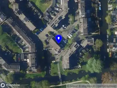 112 melding Overlastmelding Klaverweid in Enkhuizen gesloten