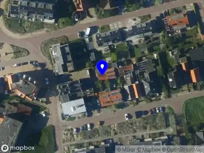 112 melding Overlastmelding Kerkstraat in Bergen aan Zee gesloten