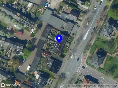 112 melding Overlastmelding Kennemerstraatweg in Heiloo gesloten