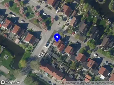 112 melding Overlastmelding Butterweid in Nieuwe Niedorp