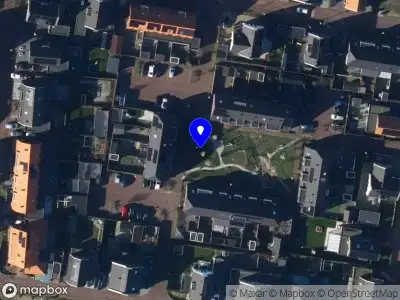 112 melding Overlastmelding Landbouwstraat in Julianadorp gesloten