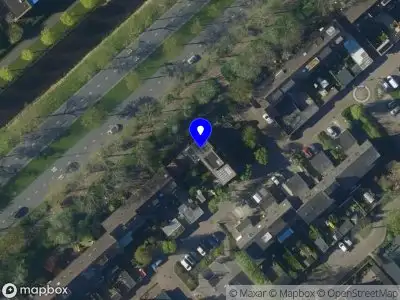 112 melding Overlastmelding met urgentie Steenzout in Heerhugowaard