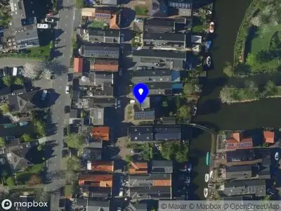 112 melding Overlastmelding Dorpsstraat in Broek op Langedijk