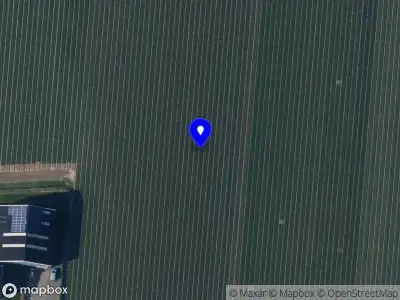 Overlastmelding Middenvliet in Julianadorp