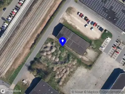 Politie met grote spoed naar de Spoorweg in Veendam vanwege ongeval met letsel