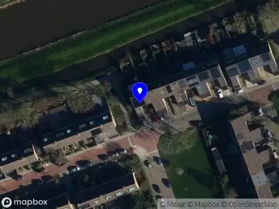 Overlastmelding Seringenhof in Schagen