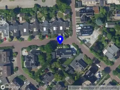 Overlastmelding Botter in Lelystad (8243)