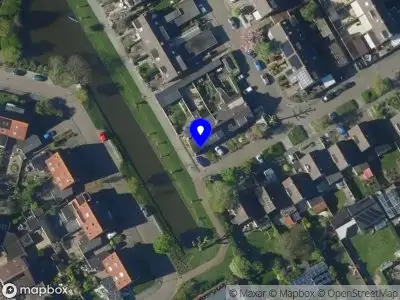 Overlastmelding Aardebaan in Opmeer