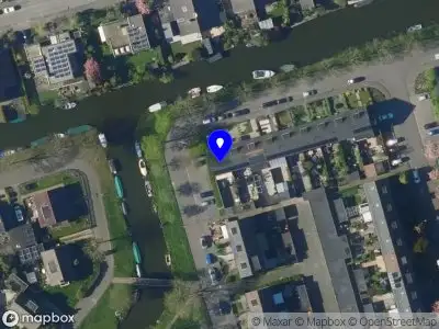 Overlastmelding Eikenlaan in Zuid-Scharwoude gesloten