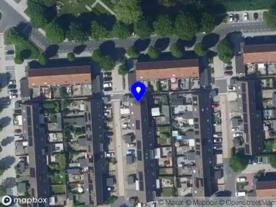 Overlastmelding Schoener in Lelystad