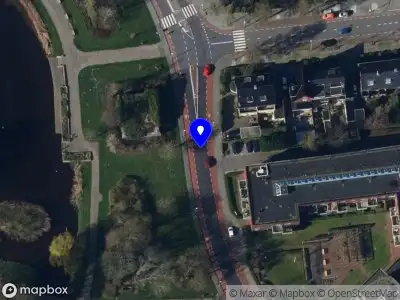 Overlastmelding NW Ziekenhuisgroep in Den Helder