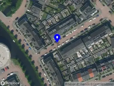 Overlastmelding Paardenkamplaan in Uitgeest gesloten