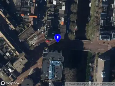 Overlastmelding Bierstraat in Den Helder gesloten