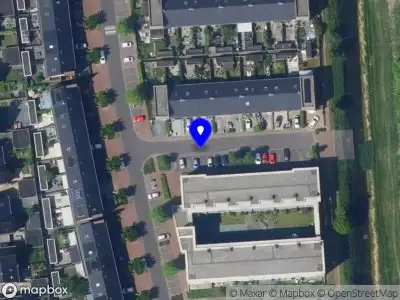 Anonieme overlastmelding Danzigstraat in Lelystad