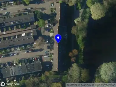 Overlastmelding Hornwaard in Alkmaar