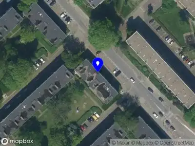 Overlastmelding Blériotlaan in Beverwijk