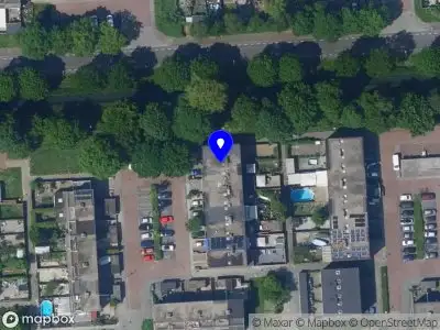 Anonieme overlastmelding Amsteldiep in Lelystad