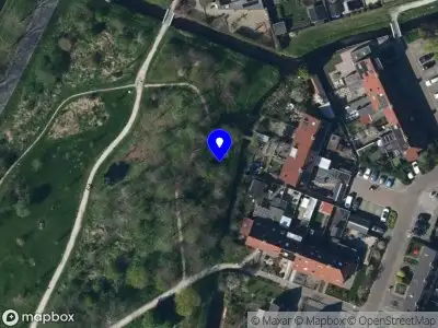 Overlastmelding Oeverzwaluw in 8532BC Lemmer gesloten
