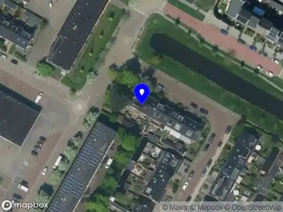 Overlastmelding Verdistraat in Castricum gesloten