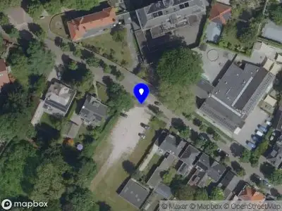 Politie naar de Heilige Geeststraat in Geldrop vanwege ongeval met letsel