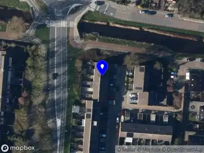 Overlastmelding Middelzand in Julianadorp