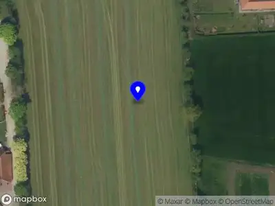 Politie naar de Nijkerkerstraat in Hoevelaken vanwege aanrijding met letsel