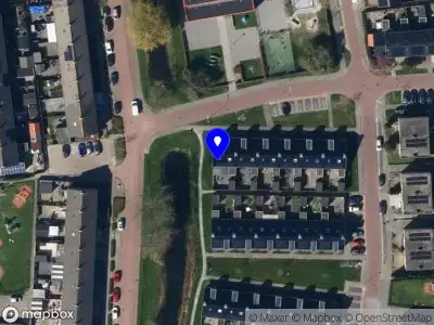 Overlastmelding Jol in Lemmer gesloten