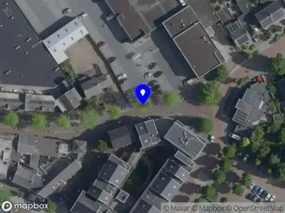Brandweer met gepaste spoed naar de Kepringelehof in Panningen