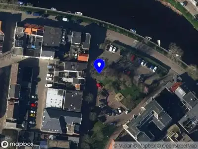 Overlastmelding Vismarkt in Den Helder gesloten