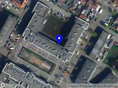 Besteld ambulance vervoer naar de Prins Hendrikstraat in Lisse